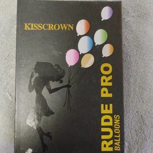 Eyeshadow pallet book